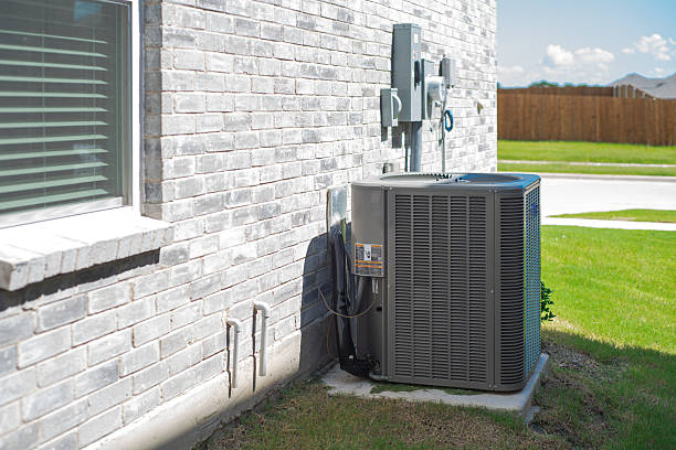 Reliable Ductwork Repair contractor in Bolton, NC by FH HVAC